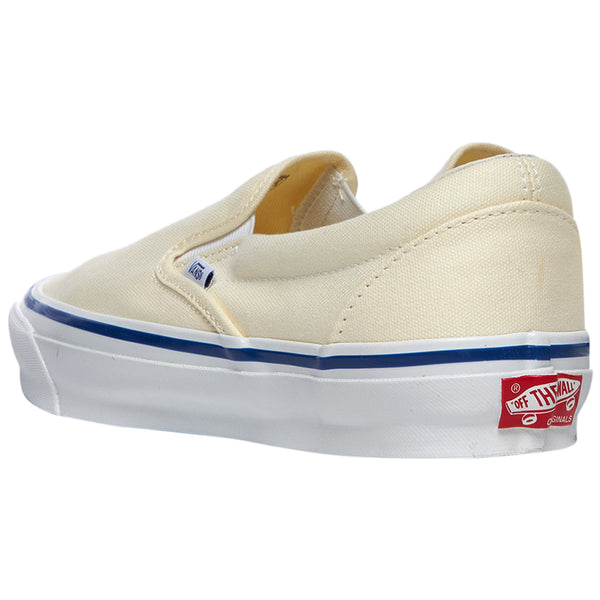 Vans Og Classic Slip-o Unisex Style : Vn0a45jk