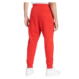 Nike Nsw Club All Over Print Jogger Pants Mens Style : Dm7931