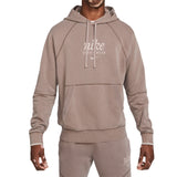 Nike Sportswear Club French Terry Pullover Hoody Mens Style : Dj5304