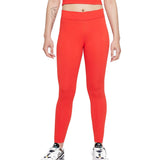 Nike Sportswear Essential 7/8 Mid-rise Leggings Womens Style : Cz8532