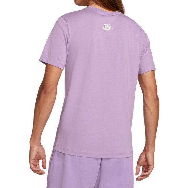 Nike Sportswear T-shirt Mens Style : Dj1568