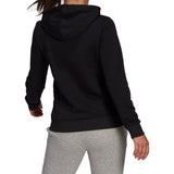 Adidas Loungewear Essentials Logo Fleece Hoodie Womens Style : Gl0653