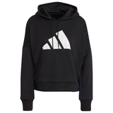 Adidas Essentials Fleece 3-stripes Hoodie Mens Style : H24080