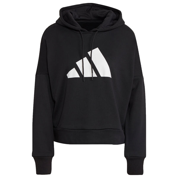 Adidas Essentials Fleece 3-stripes Hoodie Mens Style : H24080