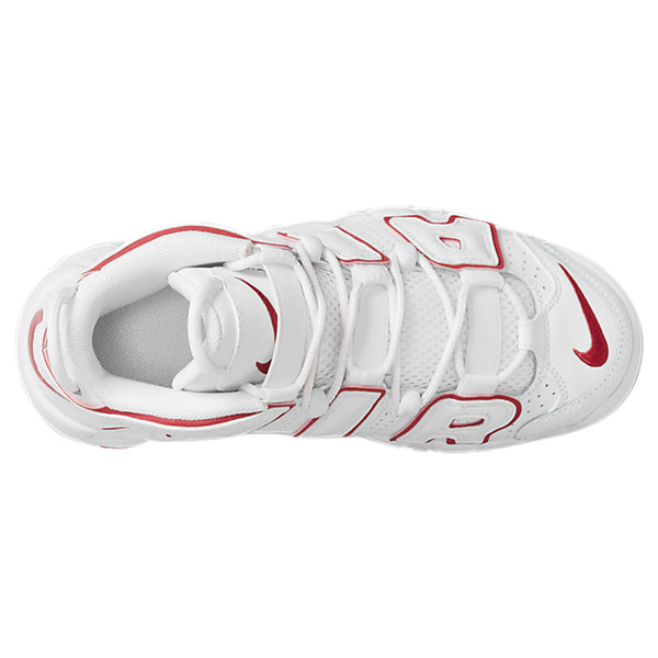 Nike Air More Uptempo Big Kids' Shoes.