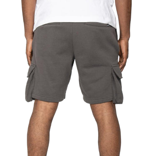 Eptm Fleece Cargo Shorts Mens Style : Ep9866