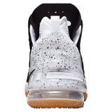 Nike Lebron Xviii Mens Style : Cq9283-007