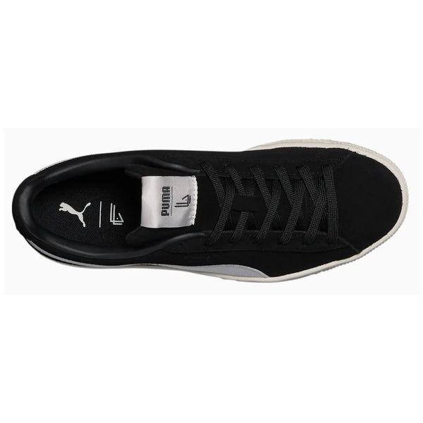 Puma Suede Forever Stronger Womens Style : 381722