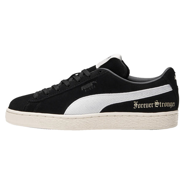 Puma Suede Forever Stronger Womens Style : 381722