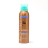 SUNKISSED INSTANT TANNING GELCOOL SKIN TONE