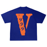 Vlone Juice World X 999 T-shirt Mens Style : Ts-jw6931