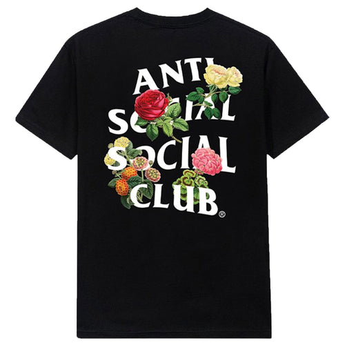 Anti Social Social Club Produce Tee Mens Style : 976039