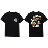 Anti Social Social Club Produce Tee Mens Style : 976039
