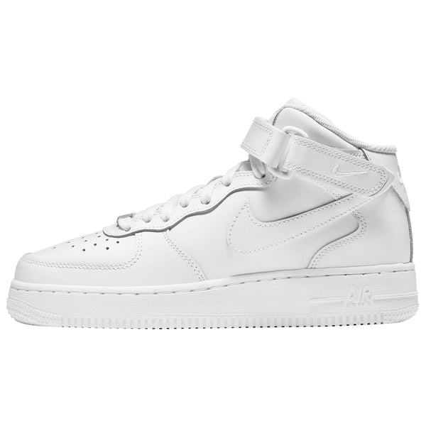 Nike Air Force 1 Mid Le Big Kids Style : Dh2933-111