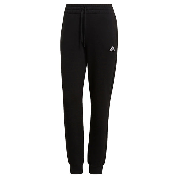 Adidas Essentials Fleece Logo Pants Womens Style : Gm5547