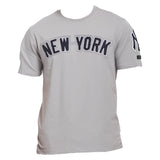 Pro Standard Mlb New York Yankees Pro Team T-shirt Mens Style : Lny131148