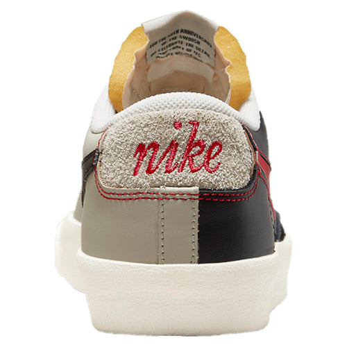 Nike Blazer Low '77 Prm Mens Style : Dh4370-001