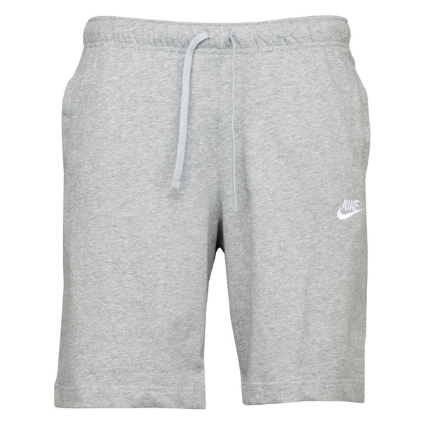 Nike Nsw Club Short Jsy Sport Shorts Mens Style : Bv2772