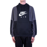 Nike Sportswear Fleece Hoodie Mens Style : Dd6383