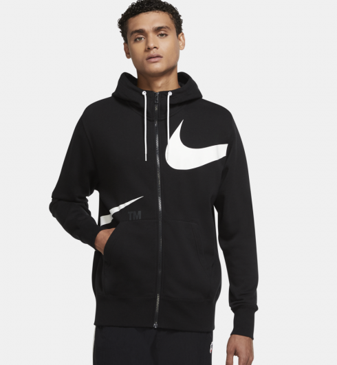 Nike Sportswear Tech Fleece Hoodie Mens Style : Dd5991