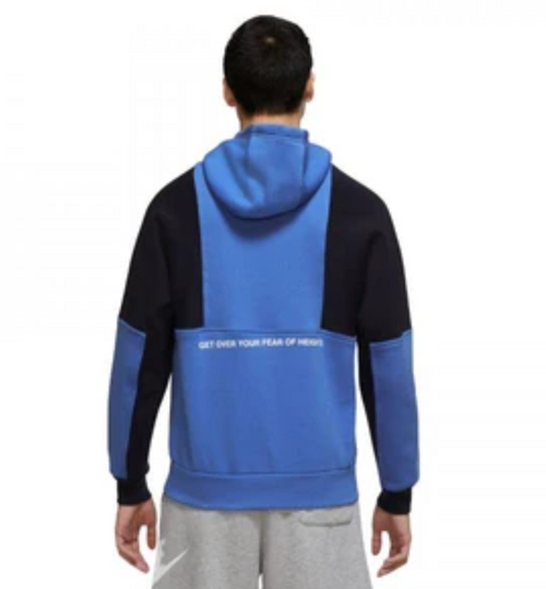 Nike Sportswear Fleece Hoodie Mens Style : Dd6383