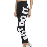 Nike Sportswear Essential High-waisted Leggings Womens Style : Cz8534