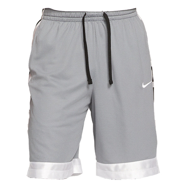 Nike Dri-fit Elite Stripe Basketball Shorts Mens Style : Cv1748