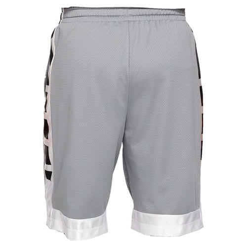 Nike Dri-fit Elite Stripe Basketball Shorts Mens Style : Cv1748