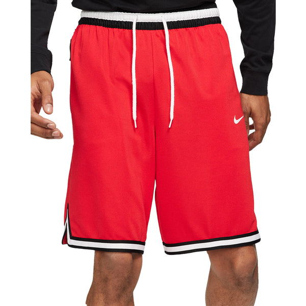 Nike Dri-fit Elite Basketball Shorts Mens Style : Cv1921