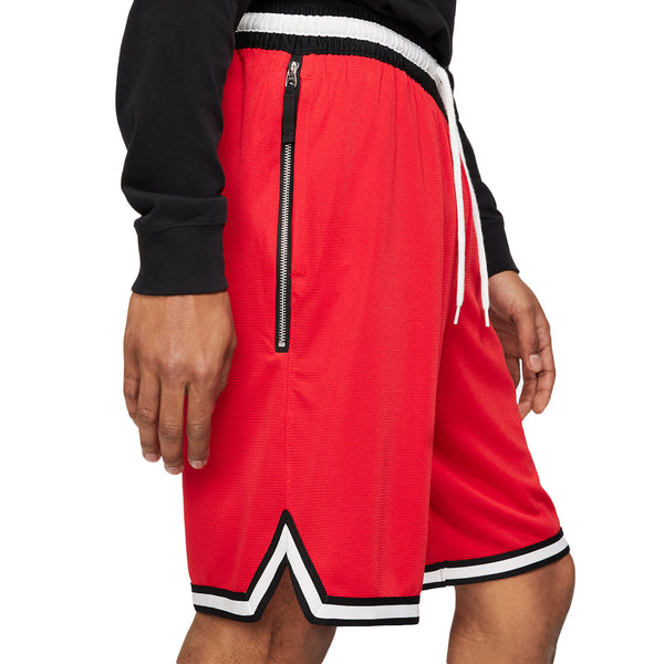 Nike Dri-fit Elite Basketball Shorts Mens Style : Cv1921