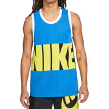 Nike Dri-fit Basketball Jersey Mens Style : Da1041