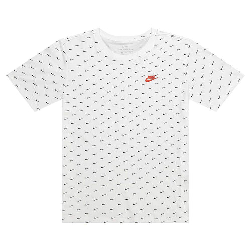 Nike Sportswear Swoosh T-shirt Mens Style : Cv5590