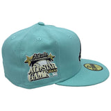 New Era Fitted 5950 Atlabraco 00asg Blue Tint Saoft Y Unisex Style : Hhh-yv-70614597