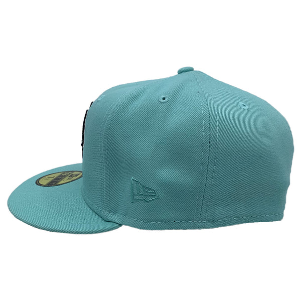 New Era Fitted 5950 Atlabraco 00asg Blue Tint Saoft Y Unisex Style : Hhh-yv-70614597