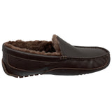 Smith's Work Wear Leather Shearling Moccasin Mens Style : Sm10032