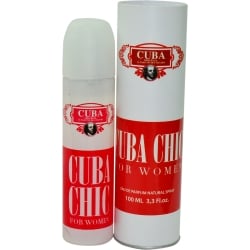 CUBA CHIC by Cuba