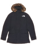 North Face Men's MCMURDO PARKA Navy