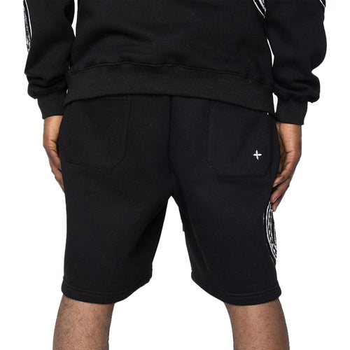 Eptm Paisley Shorts Mens Style : Ep9934
