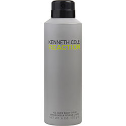 KENNETH COLE REACTION by Kenneth Cole