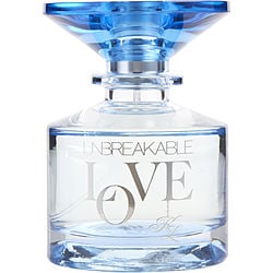 UNBREAKABLE LOVE BY KHLOE AND LAMAR by Khloe and Lamar