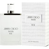 JIMMY CHOO MAN ICE by Jimmy Choo