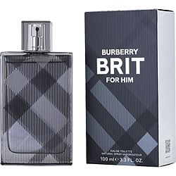 BURBERRY BRIT by Burberry