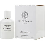 HERVE GAMBS HOTEL RIVIERA by Herve Gambs