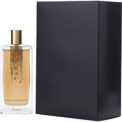 GUERLAIN SONGE D'UN BOIS D'ETE by Guerlain