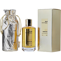 MANCERA INTENSITIVE AOUD GOLD by 
