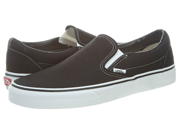 Vans Classic Slip-On Unisex Style # Vn-0Eye