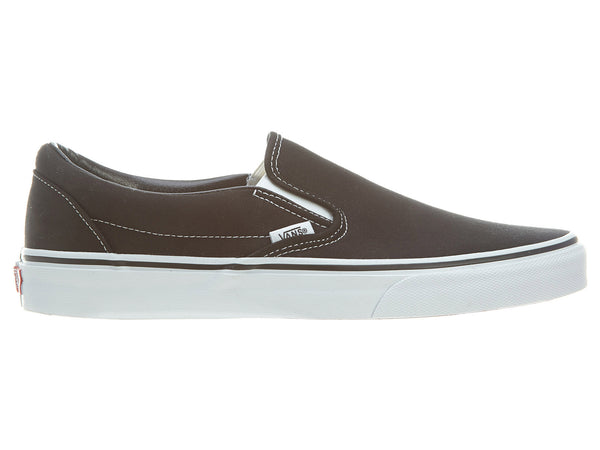 Vans Classic Slip-On Unisex Style # Vn-0Eye