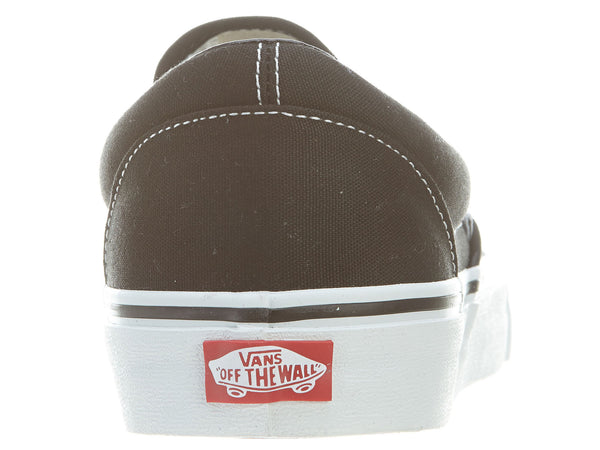 Vans Classic Slip-On Unisex Style # Vn-0Eye