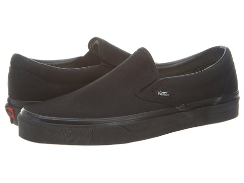 Vans Classic Slip-On Unisex Style # Vn-0Eye