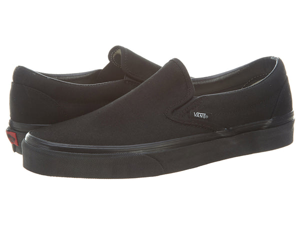 Vans Classic Slip-On Unisex Style # Vn-0Eye